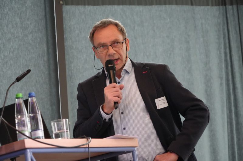 Fachtag Kompetenznetz BWL der Diakonie Baden – dazu gehört auch Cybersicherheit!