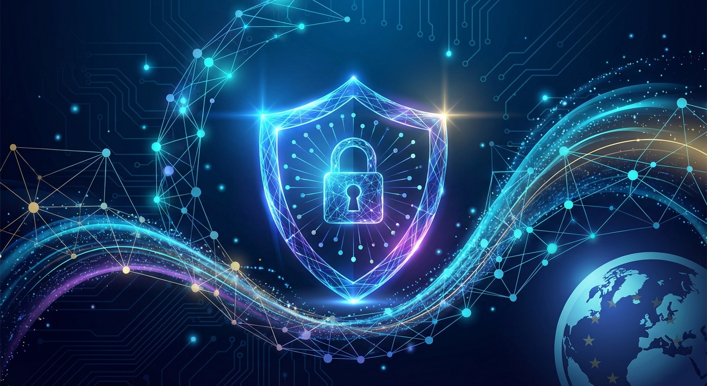 GChACM Newsletter Januar 2026 Nachtrag: Heute ist Data Privacy Day: Noch wichtiger als früher, Hintergrund und Vortrag am Freitag von unserem Preisträger Prof. Harald Wehnes